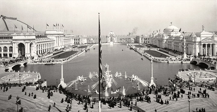 1893 World’s Fair
