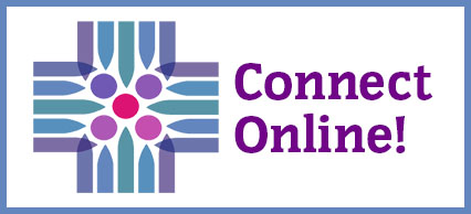 Connecting Online with Fourth Presbyterian Church