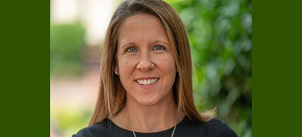 Camille Cook Howe | Pastor-Elect of Fourth Presbyterian Church